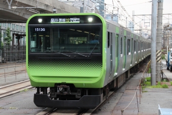 JR東日本E235系電車 クハE235-1 鉄道フォト・写真 by Yoshi＠LC5820さん 東京駅 (JR)：2018年09月17日15時ごろ