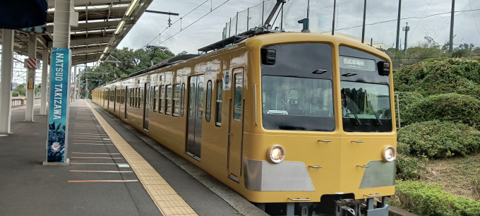 西武101・301系 263F編成 (玉川上水車両基地) 鉄道フォト | レイルラボ