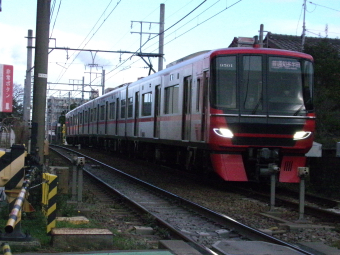 名古屋鉄道 9501 (名鉄9500・9100系) 車両ガイド | レイルラボ(RailLab)