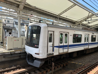 東急電鉄 4005 鉄道フォト | レイルラボ(RailLab)