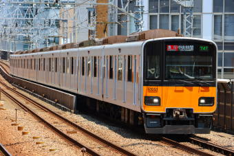 東武鉄道 51051 (東武50000系) 車両ガイド | レイルラボ(RailLab)
