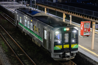 室蘭本線(長万部〜苫小牧) 鉄道フォト・画像(鉄道写真
