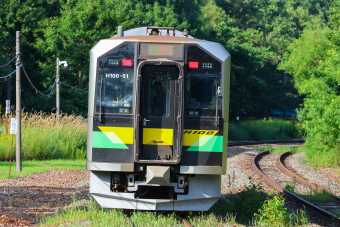 釧網本線 鉄道フォト・画像(鉄道写真) | レイルラボ(RailLab)