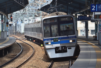 メル♡ 阪急】7300系7320Fが試運転(20221108) |2nd-train鉄道ニュース