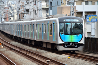 西武鉄道 40006 (西武40000系) 車両ガイド | レイルラボ(RailLab)