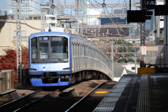 横浜高速鉄道Y500系 Y511F編成 (元住吉検車区) 徹底ガイド