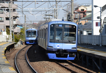 横浜高速鉄道Y500系 横浜高速鉄道Y500系 Y511F編成 (元住吉検車区) 徹底ガイド