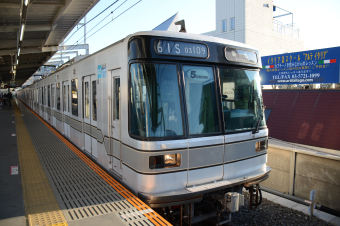 メトロ様✨ 東京メトロ 03-109 (営団03系) 車両ガイド | レイルラボ(RailLab)