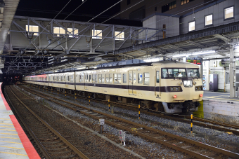 国鉄117系電車 徹底ガイド | レイルラボ(RailLab)