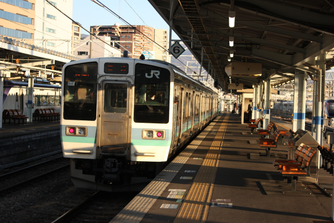 国鉄211系電車 徹底ガイド | レイルラボ(RailLab)