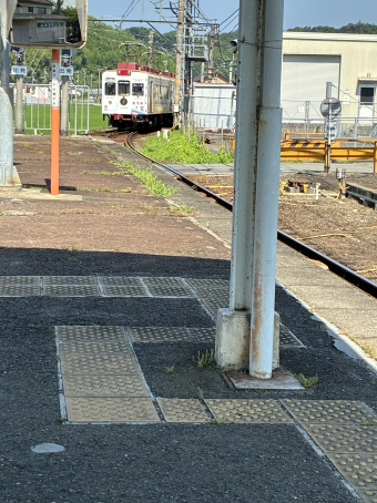 貴志川線 鉄道フォト・画像(鉄道写真) | レイルラボ(RailLab)