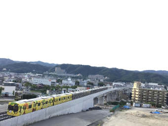 北大阪急行電鉄 鉄道会社ガイド | レイルラボ(RailLab)