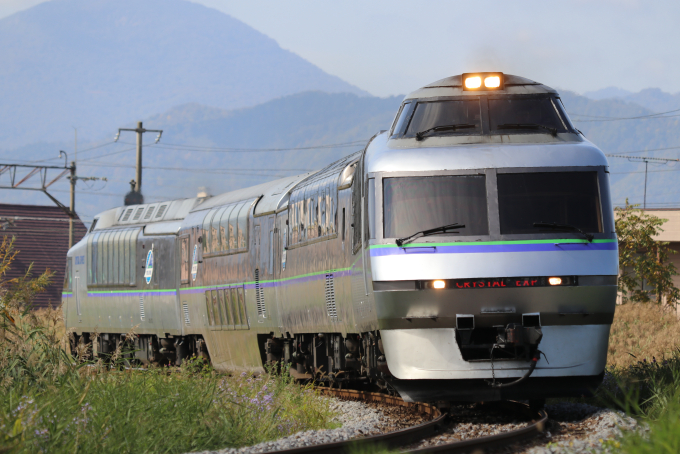 キハ183系 クリスタルエクスプレス編成 (苗穂運転所) 徹底ガイド