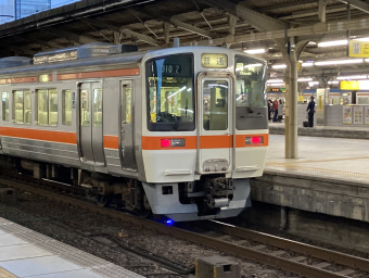 JR東海 クハ310-2 (311系) 車両ガイド | レイルラボ(RailLab)
