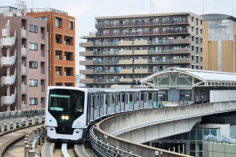東京都交通局 334-1 (都営330形) 車両ガイド | レイルラボ(RailLab)