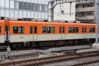 阪神電鉄 8125 (阪神8000系) 車両ガイド | レイルラボ(RailLab)