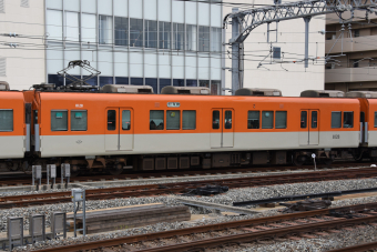 阪神電鉄 8128 (阪神8000系) 車両ガイド | レイルラボ(RailLab)