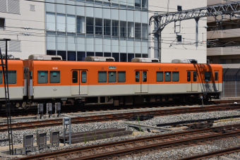 阪神　号外 阪神電鉄 8218 (阪神8000系) 車両ガイド | レイルラボ(RailLab)