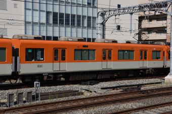 阪神電鉄 8141 (阪神8000系) 車両ガイド | レイルラボ(RailLab)