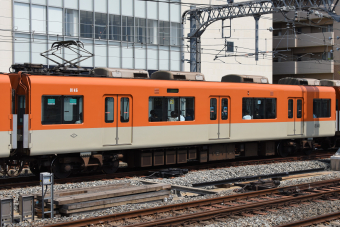阪神電鉄 8146 (阪神8000系) 車両ガイド | レイルラボ(RailLab)