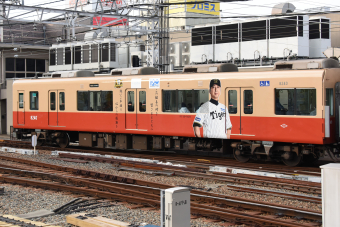 阪神電鉄 8240 (阪神8000系) 車両ガイド | レイルラボ(RailLab)