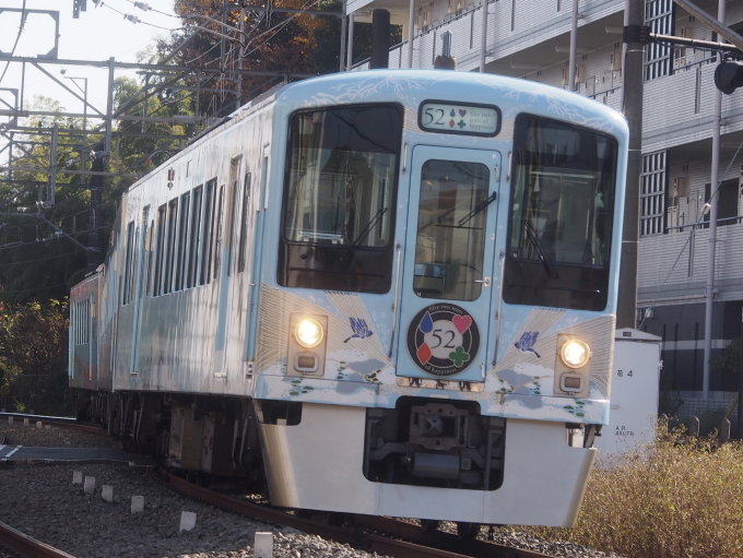 西武4000系 4009F編成 (武蔵丘車両基地) 徹底ガイド | レイルラボ(RailLab)