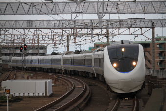 湖西線 鉄道フォト・画像(鉄道写真) | レイルラボ(RailLab)