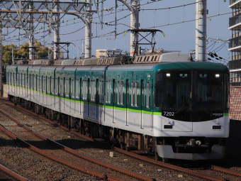 大和田駅 (大阪府) 鉄道フォト | レイルラボ(RailLab)