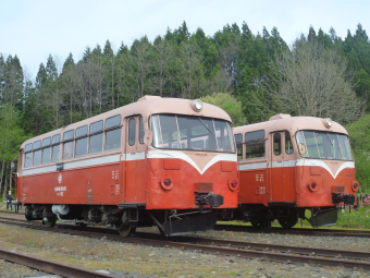 南部縦貫鉄道キハ10形気動車 徹底ガイド | レイルラボ(RailLab)