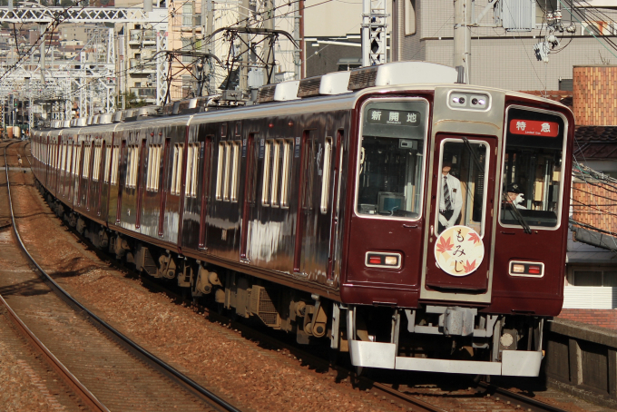 阪急電鉄 8101 (阪急8000系) 車両ガイド | レイルラボ(RailLab)