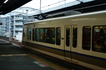 JR西日本 クモハ221形 クモハ221-63 鉄道フォト・写真 by FRTさん 鶴橋駅 (JR)：2018年03月09日16時ごろ