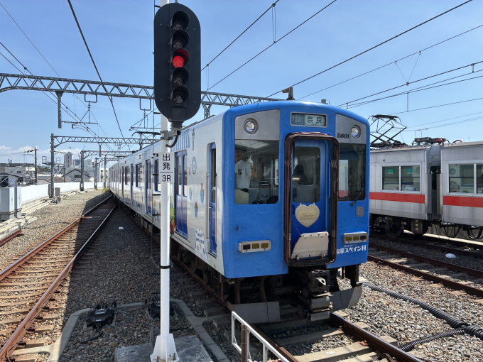 近畿日本鉄道 5801 (近鉄5800系) 車両ガイド | レイルラボ(RailLab)