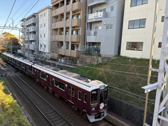 阪急電鉄 9110 (阪急9000系) 車両ガイド | レイルラボ(RailLab)