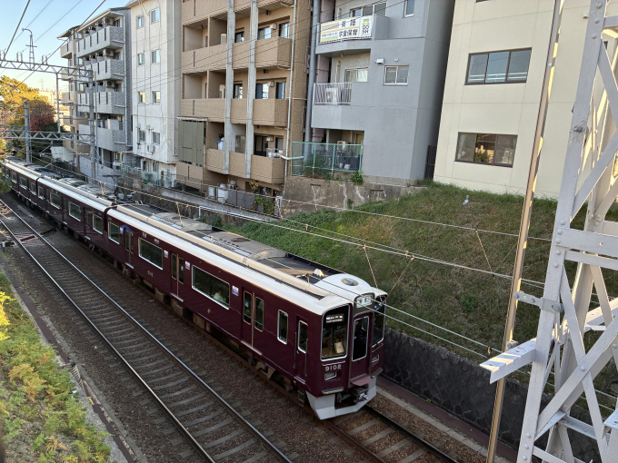 阪急9000系電車 徹底ガイド | レイルラボ(RailLab)