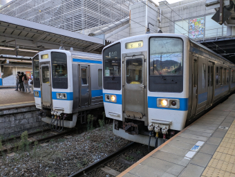 JR九州 クハ411-1510 (415系) 車両ガイド | レイルラボ(RailLab)