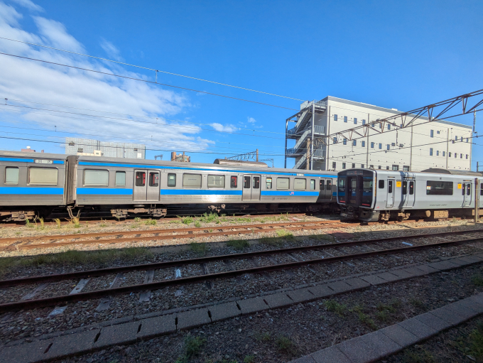 九州旅客鉄道 415系 前面幕機 415系1500番代による団臨運転｜鉄道