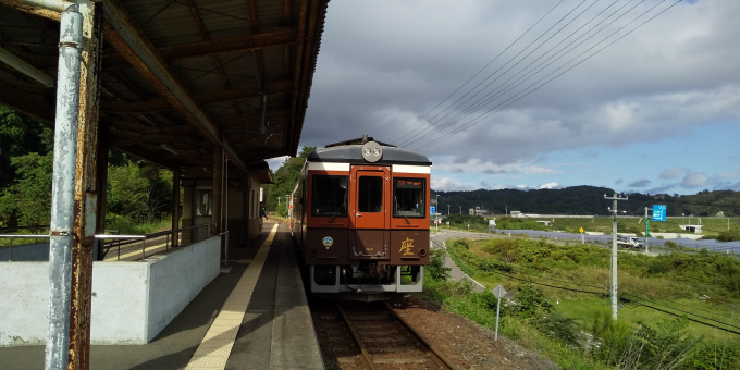 三陸鉄道 36-Z1 (36-Z形) 車両ガイド | レイルラボ(RailLab)