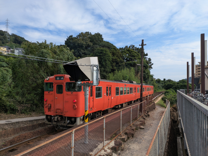 戸坂駅 鉄道フォト | レイルラボ(RailLab)