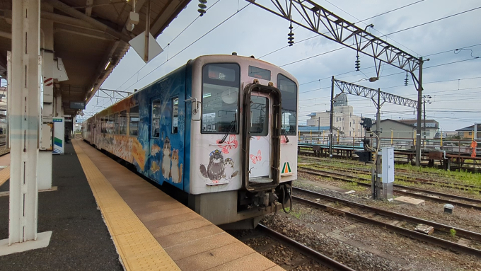 会津鉄道 鉄道フォト・画像 | レイルラボ(RailLab)