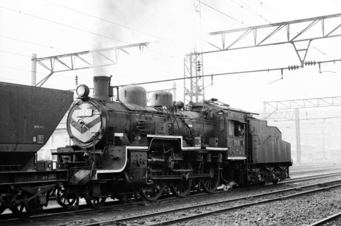 国鉄C50形蒸気機関車 徹底ガイド | レイルラボ(RailLab)