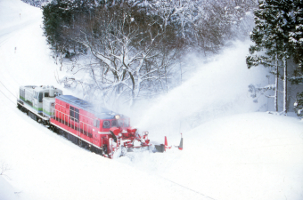 国鉄DD14形ディーゼル機関車 徹底ガイド | レイルラボ(RailLab)