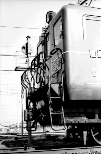 国鉄EF55形電気機関車 徹底ガイド | レイルラボ(RailLab)