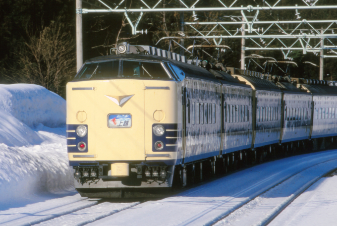 国鉄583系電車 徹底ガイド | レイルラボ(RailLab)