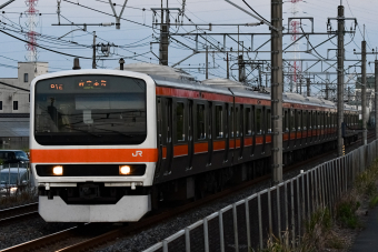 武蔵沿線民さん | レイルラボ(RailLab)