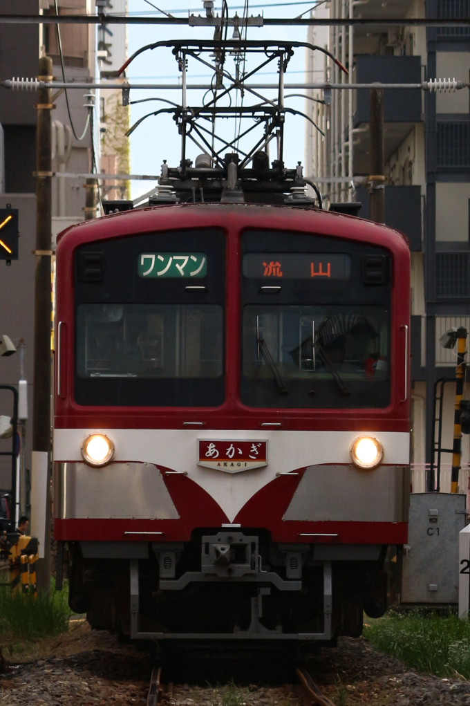 武蔵沿線民さん | レイルラボ(RailLab)