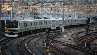 E231系 K-30編成 (国府津車両センター) 徹底ガイド | レイルラボ(RailLab)