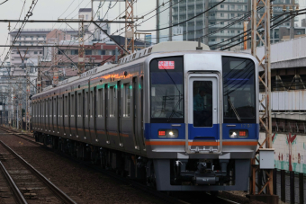 南海電鉄 1051 鉄道フォト | レイルラボ(RailLab)