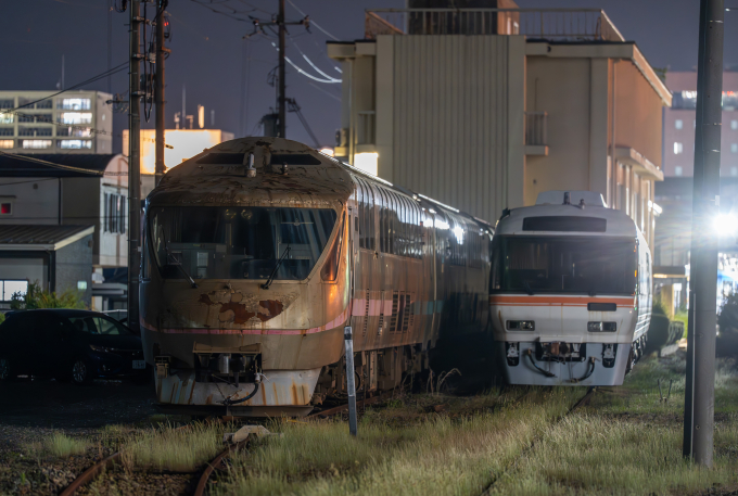 北近畿タンゴ鉄道KTR001形気動車 徹底ガイド | レイルラボ(RailLab)