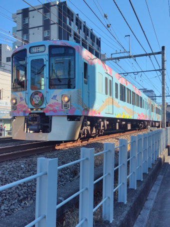 西武鉄道 4009 (西武4000系) 車両ガイド | レイルラボ(RailLab)