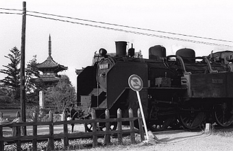 国鉄C11形蒸気機関車 C11-199 鉄道フォト・写真 by norikadさん ：1970年02月14日00時ごろ